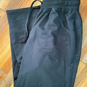 Scrub star scrub pants